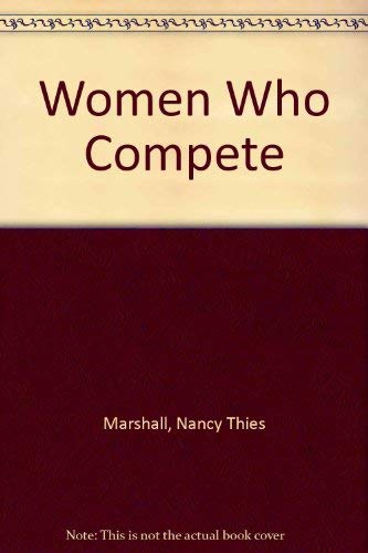 Women Who Compete