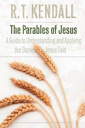 The Parables of Jesus: A Guide to Understanding and Applying the Stories Jesus Taught
The Parables of Jesus: A Guide to Understanding and Applying the Stories Jesus Taught