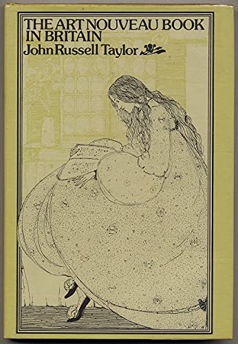 The Art Nouveau Book in Britain