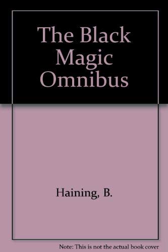 The Black Magic Omnibus