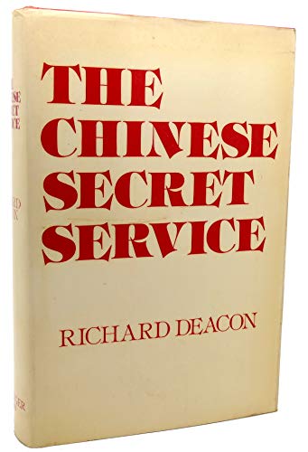 Chinese Secret Service