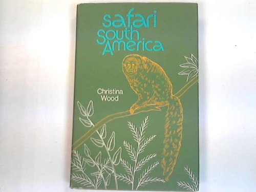 Safari South America