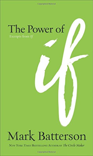 The Power of If: Excerpts from If