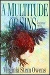 A Multitude of Sins: A Suspense Novel