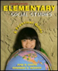 Elementary Social Studies : A Practical Guide Fourth Edition