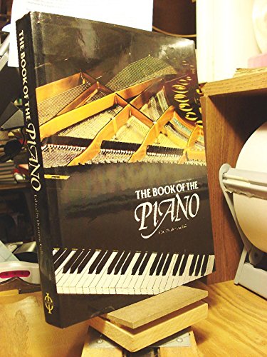 THE BOOK OF THE PIANO