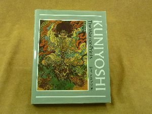 Kuniyoshi: The Warrior-Prints