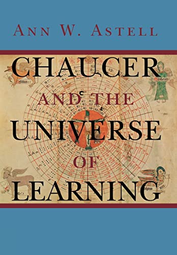 Chaucer and the Universe of Learning.