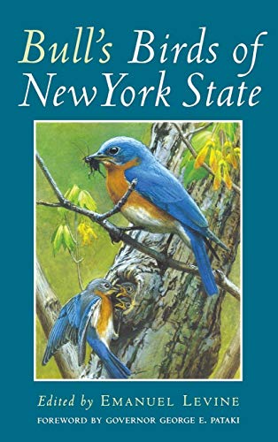 Bull's Birds of New York State