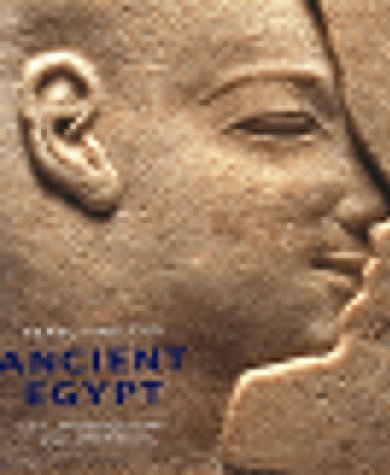 Searching for Ancient Egypt: Art, Architecture, and Artifacts from the University of Pennsylvania...