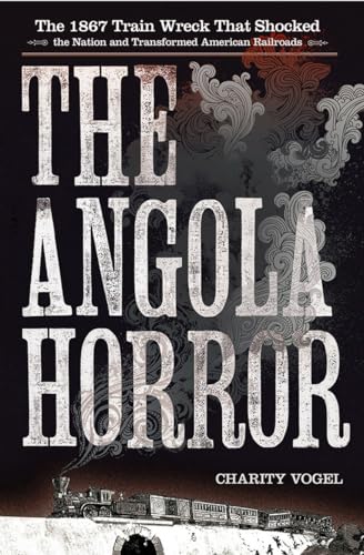 The Angola Horror: The 1867 Train Wreck That Shocked the Nation and Transformed American Railroads
The Angola Horror: The 1867 Train Wreck That Shocked the Nation and Transformed American Railroads