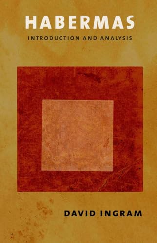 Habermas: Introduction and Analysis (Cornell Paperbacks)
