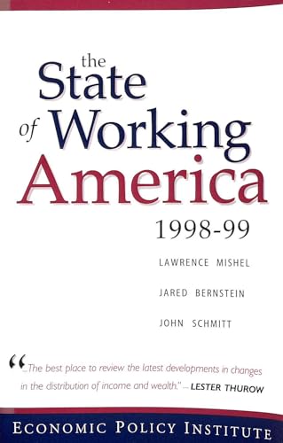 The State of Working America, 19