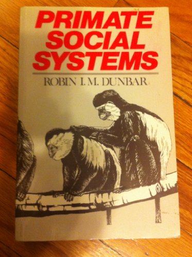 Primate Social Systems