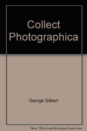 Collecting Photographica.