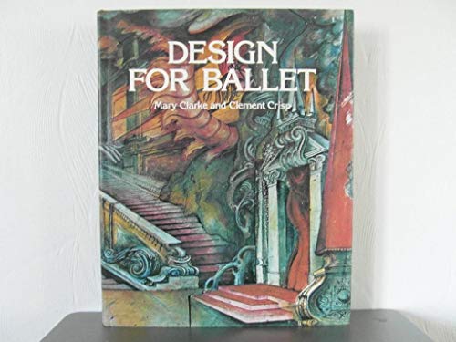 Design for Ballet