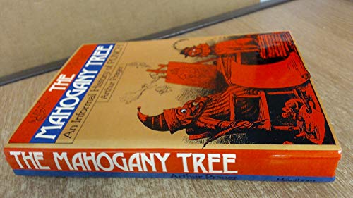 The Mahogany Tree : A Very Informal History of "Punch"