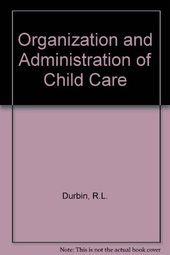 Organization and Administration of Health Care - Theory, Practice, Environment