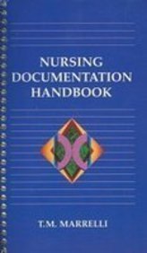 Nursing Documentation Handbook
