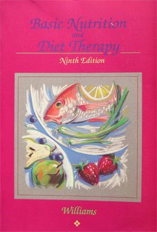 Basic Nutrition and Diet Therapy Ninth Edition