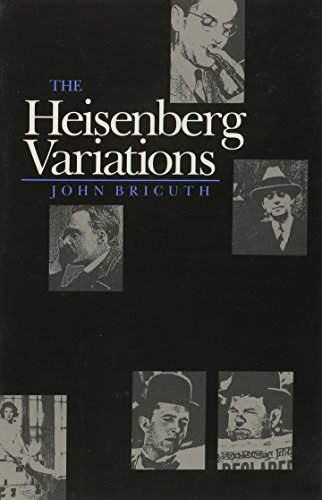 The Heisenberg Variations