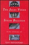 The Jules Verne Steam Balloon: Nine Stories