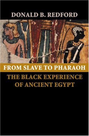 From Slave to Pharaoh: The Black Experience in Ancient Egypt
