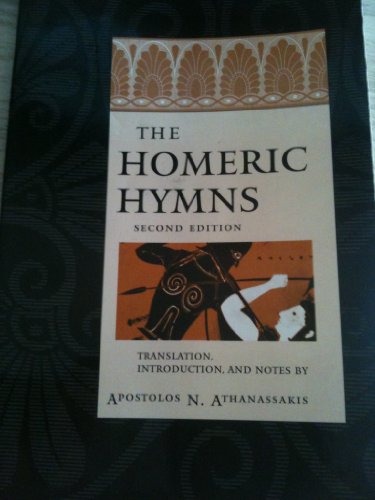 The Homeric Hymns, 2nd Edition