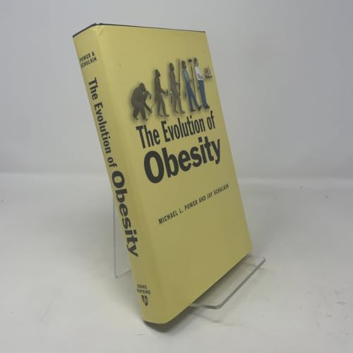 The Evolution of Obesity