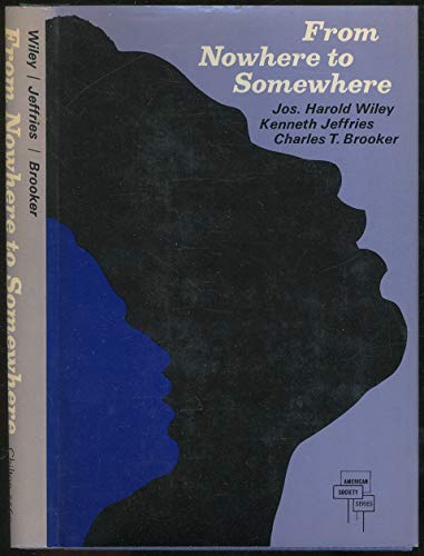 From Nowhere to Somewhere (Signed)