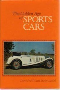 The Golden Age of Sports Cars