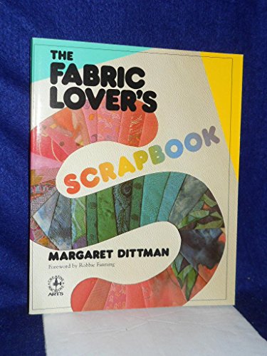 Fabric Lover's Scrapbook