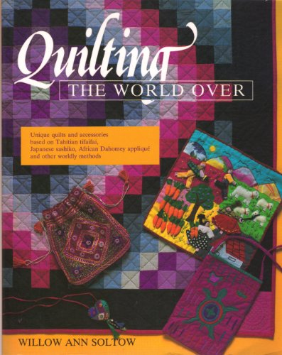 Quilting the World Over