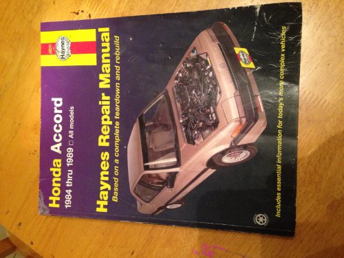 Chilton's General Motors Lumina/Grand Prix/Cutlass Supreme/Regal 1988-96 Repair Manual