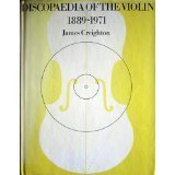 Discopaedia of the Violin, 1889-1971
