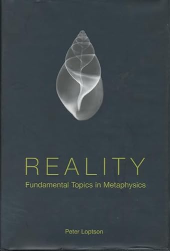 Reality: Fundamental Topics in Metaphysics