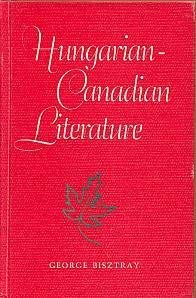 Hungarian-Canadian Literature