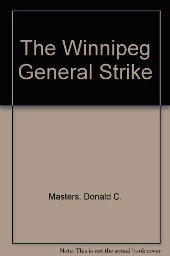 The Winnipeg General Strike