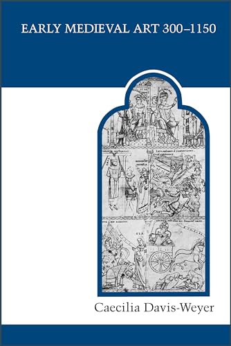 Early Medieval Art 300-1150: Sources and Documents (MART: The Medieval Academy Reprints for Teaching)
Early Medieval Art 300-1150: Sources and Documents (MART: The Medieval Academy Reprints for Teaching)