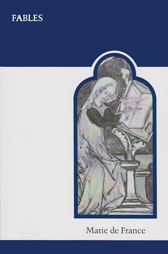 Fables (MART: The Medieval Academy Reprints for Teaching)