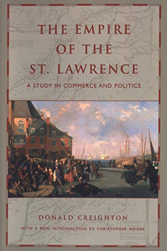 Rich: Reprints in Canadian History: A Study in Commerce and Politics