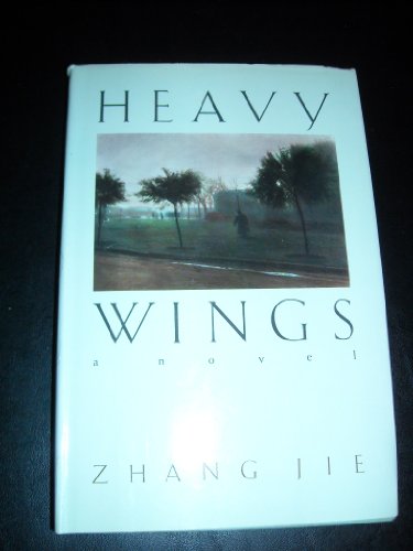 Heavy Wings (First English Language Edition)