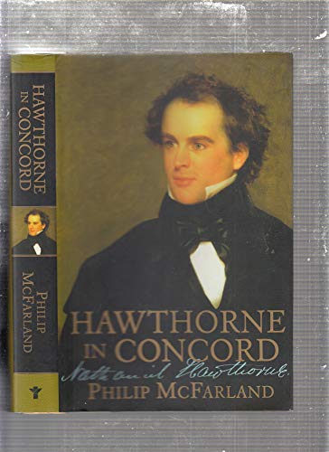 Hawthorne in Concord