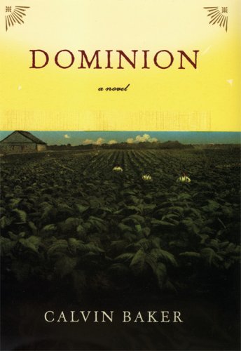 Dominion: A Novel