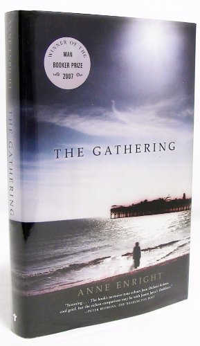 The Gathering: A *SIGNED*