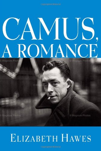 CAMUS, A ROMANCE
