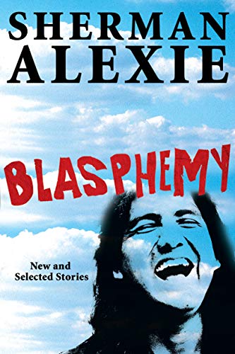 BLASPHEMY: New and Selected Stories (Signed)