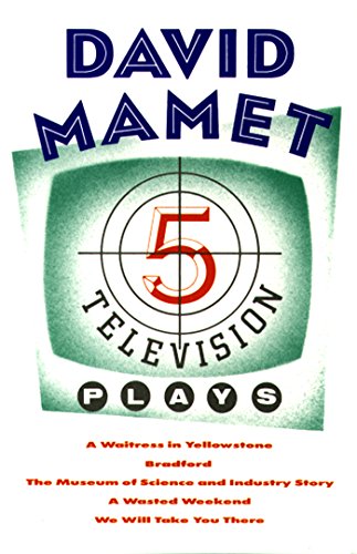 Five Television Plays