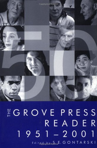 Grove Press Reader 1951-2001.