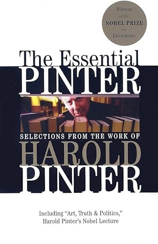 Essential Pinter: Selections from the Work of Harold Pinter